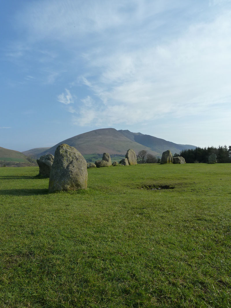 Blencathra